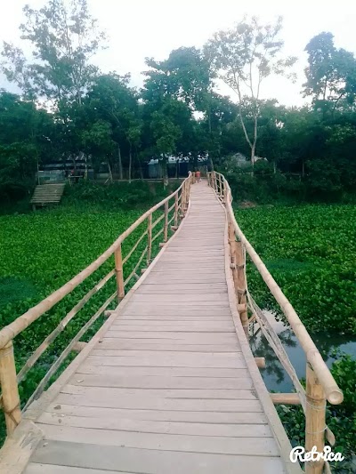 Photos of Shahidullah Kaiser College