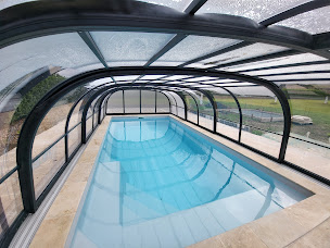 Photo n°5 de Aqua Synergie - Piscine et spa à Saint-Quay-Perros (Société de construction de piscine)