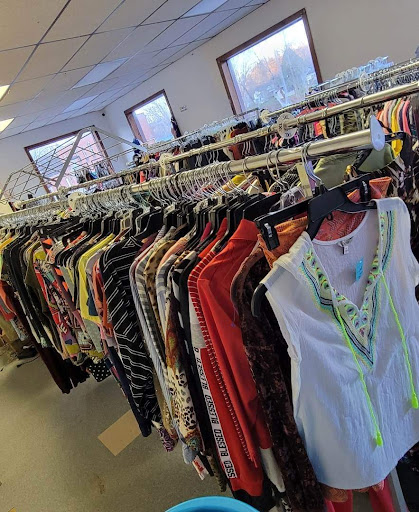 MeeShell's Resale Shop Gallery - United States