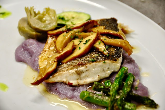 Restaurante La Cocinilla