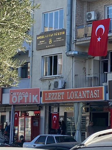 Aysel Hukuk Bürosu