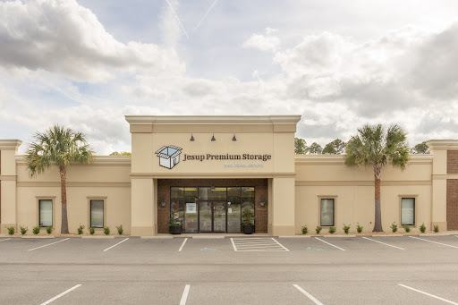 Jesup Premium Storage