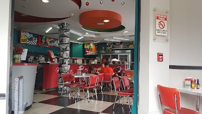 Photos of Soda Tapia