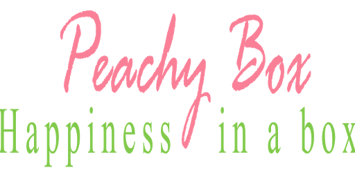 Peachy Box - Visual