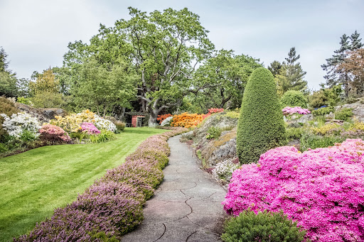 Abkhazi Garden - Thumbnail
