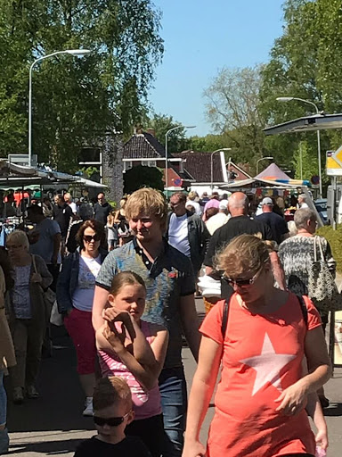 Oost Groningen