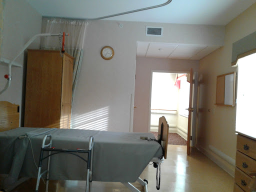 Autumn Lake Healthcare at Voorhees - Thumbnail