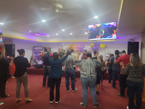 Iglesia Cristiana Uncion y liberacion - Thumbnail