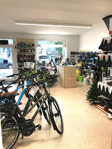 Top Fahrrad München - Daglfing / Beratung und Service für E-Bike und Fahrrad - Thumbnail