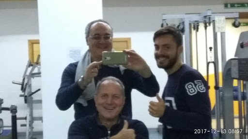 GymCenter Gallery - Italy