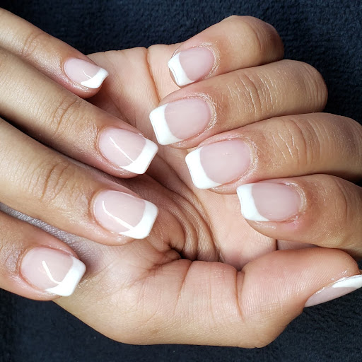 Blue Opal Nail Studio