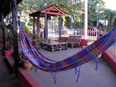 Photos of Travellers Garden