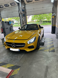 Photo n°15 de Contrôle technique NORISKO PLAISIR à Plaisir (Centre de contrôle technique)