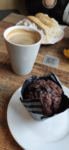 Reviews of Art Cafe in Oxford - Coffee shop