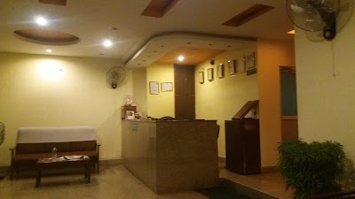 lodging