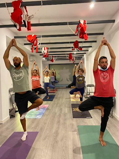 Cuarto Chakra - Visual