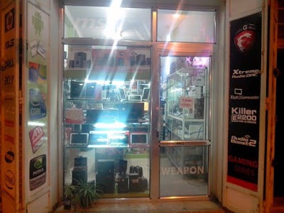 Photos of AlphaTech Informatique - Etablissement BERRACHED