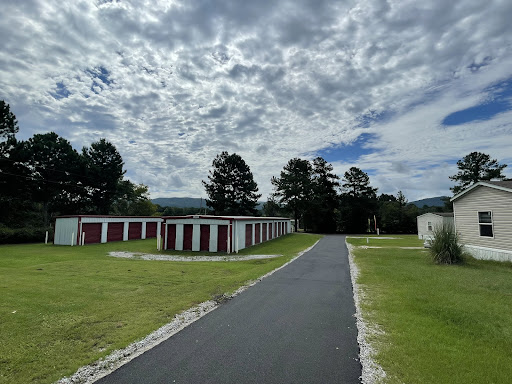 Deckers Storage - Visual