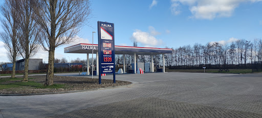 Begraafplaats Sint Annaparochie