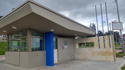 Photos of CAI Guavio