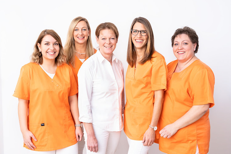 Dr. med. Inge Palm