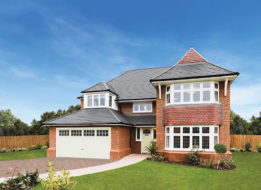 Redrow - Meadow Gardens - Thumbnail