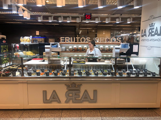 Aperitivos Artesanos Canarios La Real