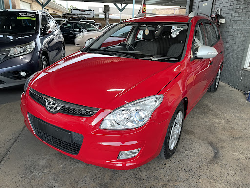 Shellharbour Motors Gallery - Australia