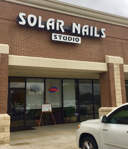Solar Nail Studio