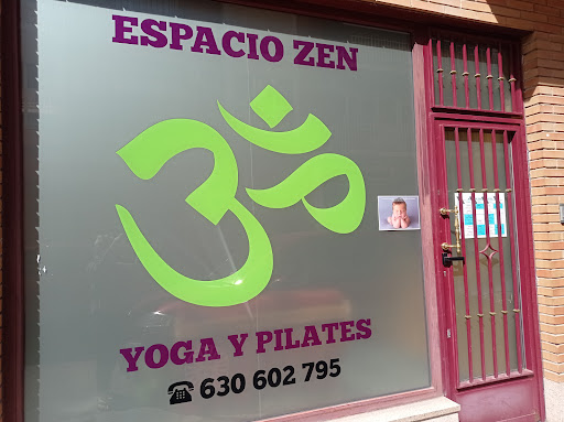 Espacio Zen - Visual