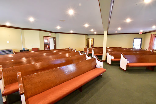Palmer Funeral Home - West Chapel - Thumbnail