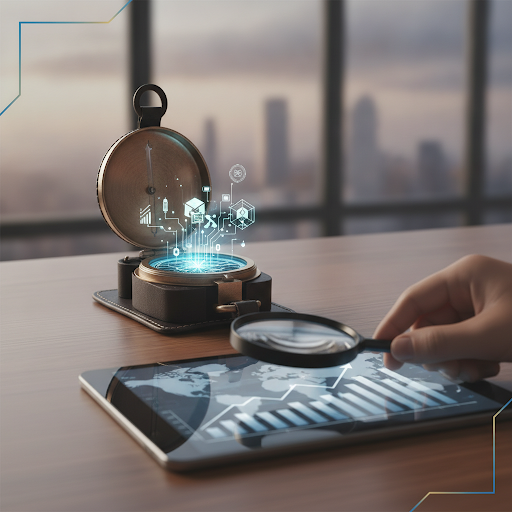 Adn Digital 360 🔷 Consultant SEO