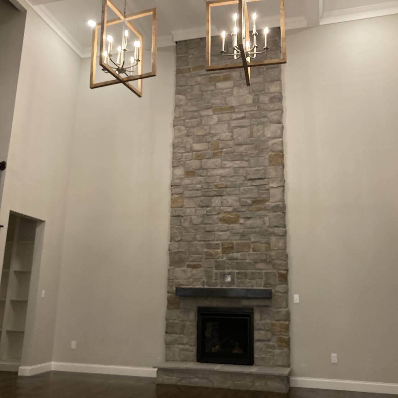 VZ Painting Interior and Exterior Painting