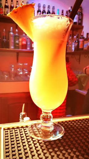Legendär Discobar - Thumbnail
