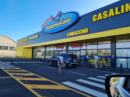 Risparmio Casa - Mega Store - Thumbnail