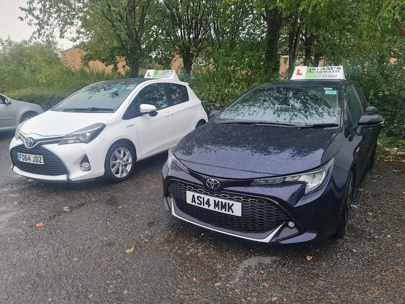 AslamsAutomatic photo 2