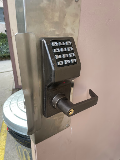 Tim’s Mobile Lock - Thumbnail