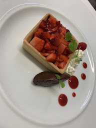 Photo n°17 de La Table de Nernier à Nernier (Restaurant)