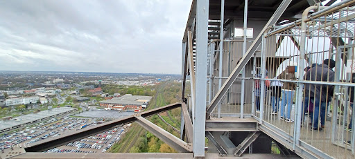 CentrO Parkhaus 8 - Thumbnail