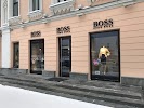 Фотография BOSS Store, площадь 1905 года, Екатеринбург, Россия