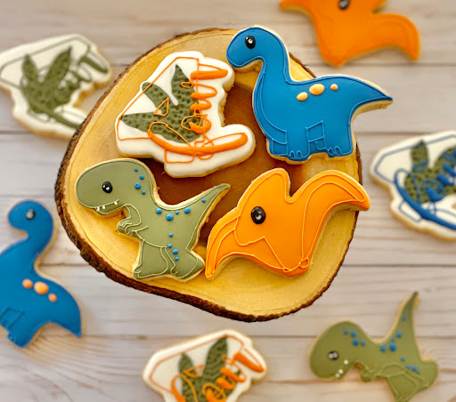 April's Cookie Creations - Thumbnail