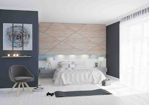 Photo n°27 de Quadro Intérieurs sur-mesure à Versailles (Magasin de meubles de bureau)