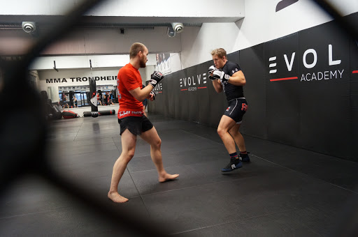 Evolve Academy