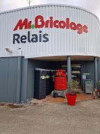 Mr.Bricolage Relais Camares à Camarès