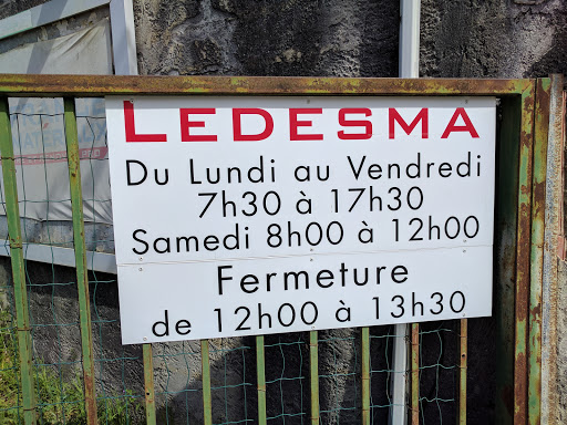 France Matériaux - Ledesma - Thumbnail