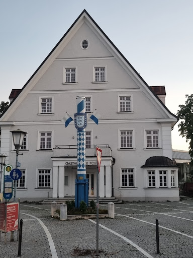 Bürgerhaus Haar - Visual