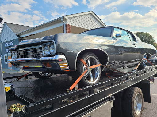 Auto Lube & Repair LLC - Thumbnail