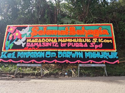 Photos of Toko Op.Petra Manihuruk