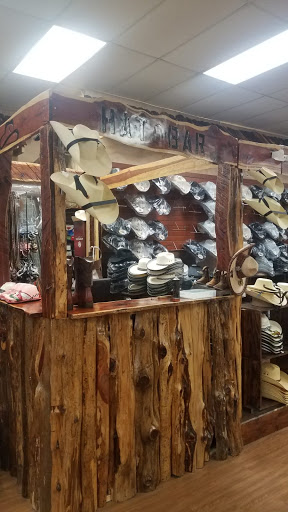 Gomez Western Wear Bellaire - Thumbnail