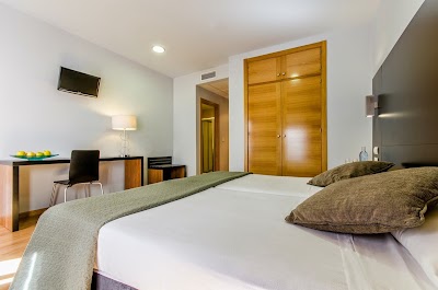 Photos of Hotel YIT Alcover